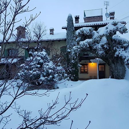 Heremo Delle Ripe Trinità Exteriér fotografie