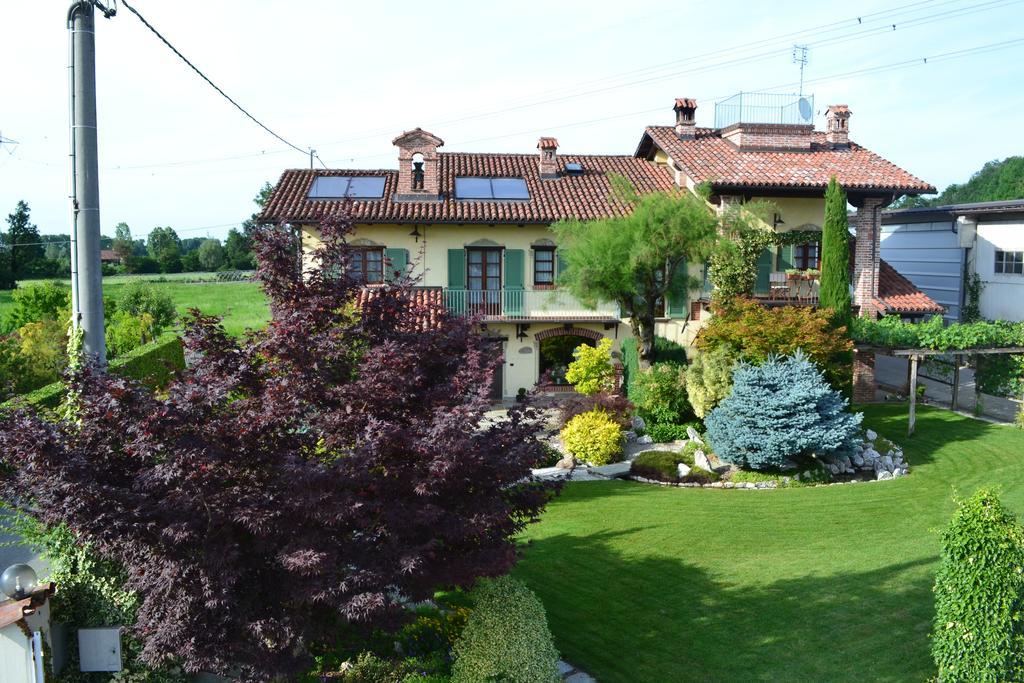 Heremo Delle Ripe Trinità Exteriér fotografie