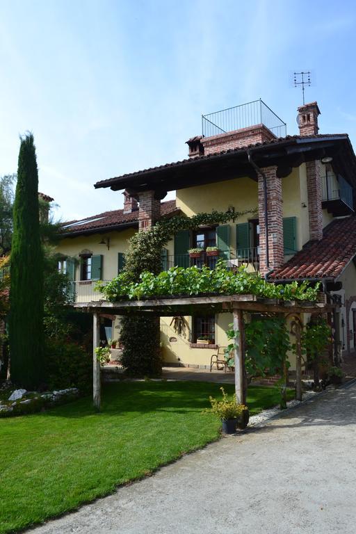 Heremo Delle Ripe Trinità Exteriér fotografie