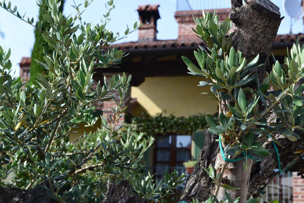Heremo Delle Ripe Trinità Exteriér fotografie