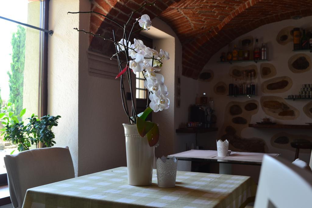 Heremo Delle Ripe Trinità Exteriér fotografie
