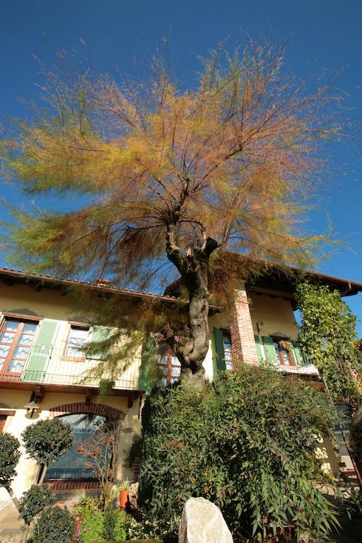 Heremo Delle Ripe Trinità Exteriér fotografie