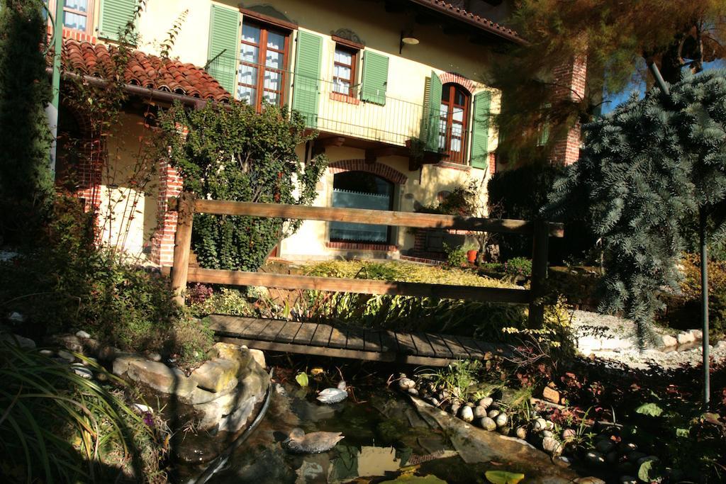 Heremo Delle Ripe Trinità Exteriér fotografie