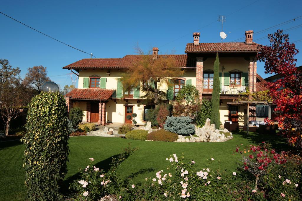Heremo Delle Ripe Trinità Exteriér fotografie