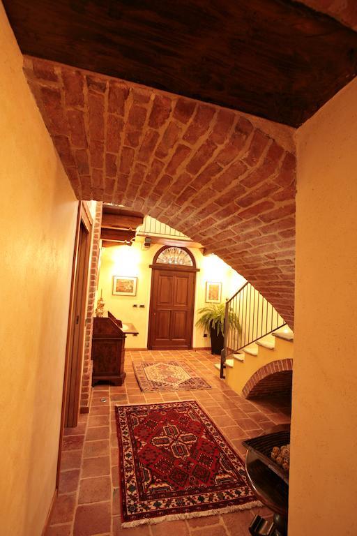 Heremo Delle Ripe Trinità Exteriér fotografie