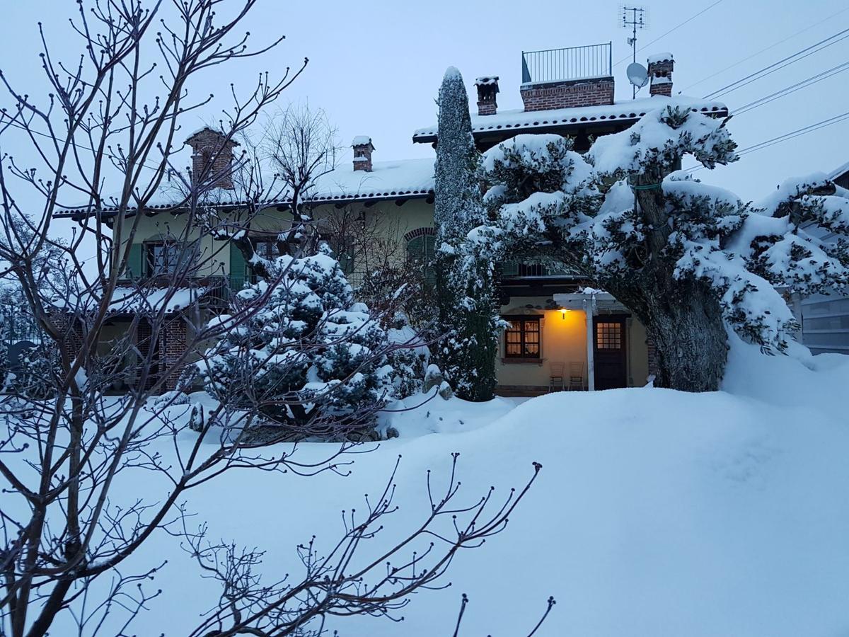 Heremo Delle Ripe Trinità Exteriér fotografie