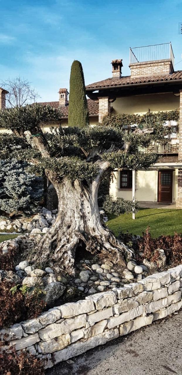 Heremo Delle Ripe Trinità Exteriér fotografie